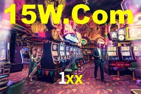 Descubra a Magia dos Jogos de Arcade no 1xx