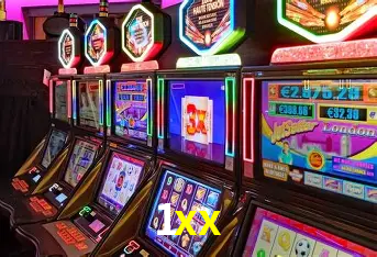 Explorando a Categoria de Eventos em Apostas na 1xx