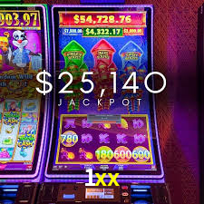 1xx: Seu Cassino Premiado com Pagamentos Rápidos