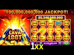 Live Casino 1xx